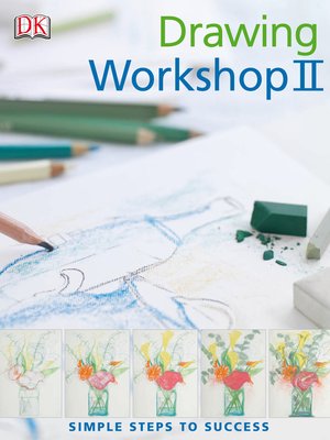 cover image of Drawing Workshop II
